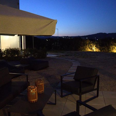 S-Eva Resort Kolymbia Luaran gambar