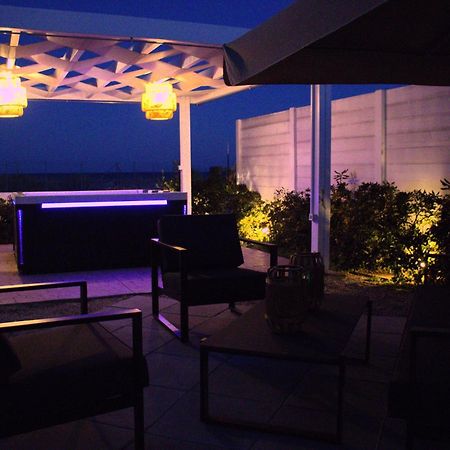 S-Eva Resort Kolymbia Luaran gambar