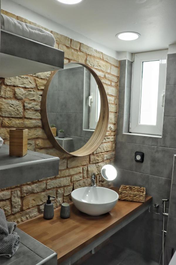 S-Eva Resort Kolymbia Luaran gambar
