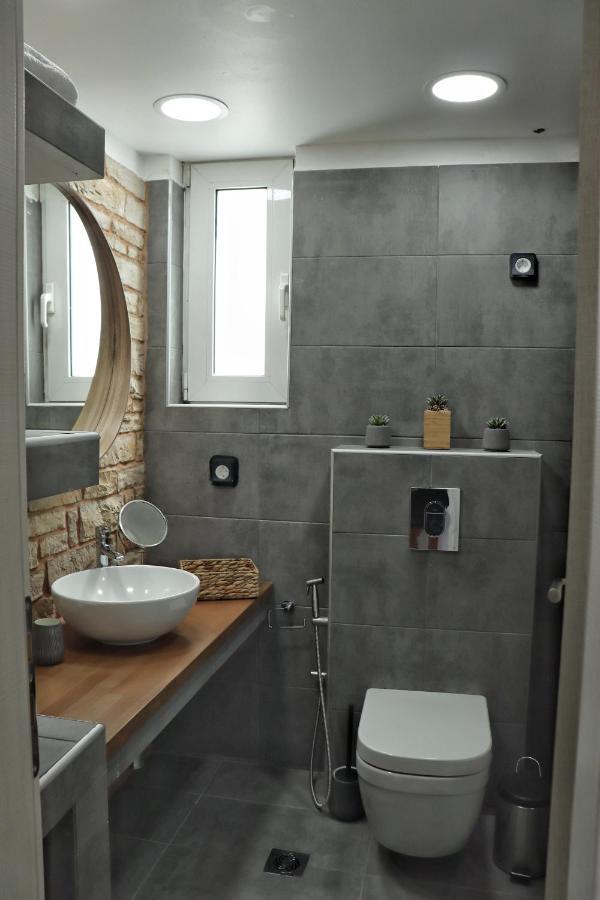 S-Eva Resort Kolymbia Luaran gambar