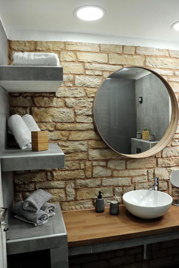 S-Eva Resort Kolymbia Luaran gambar