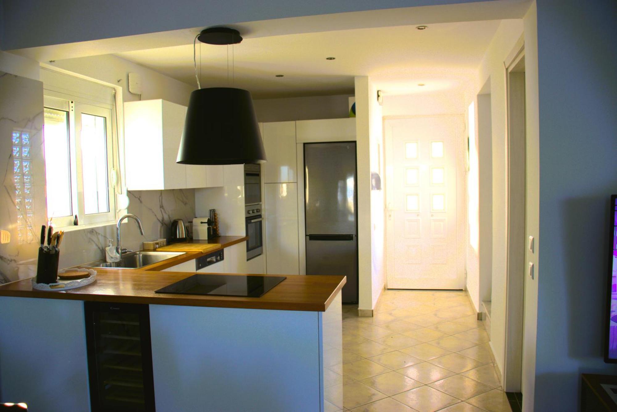 S-Eva Resort Kolymbia Luaran gambar
