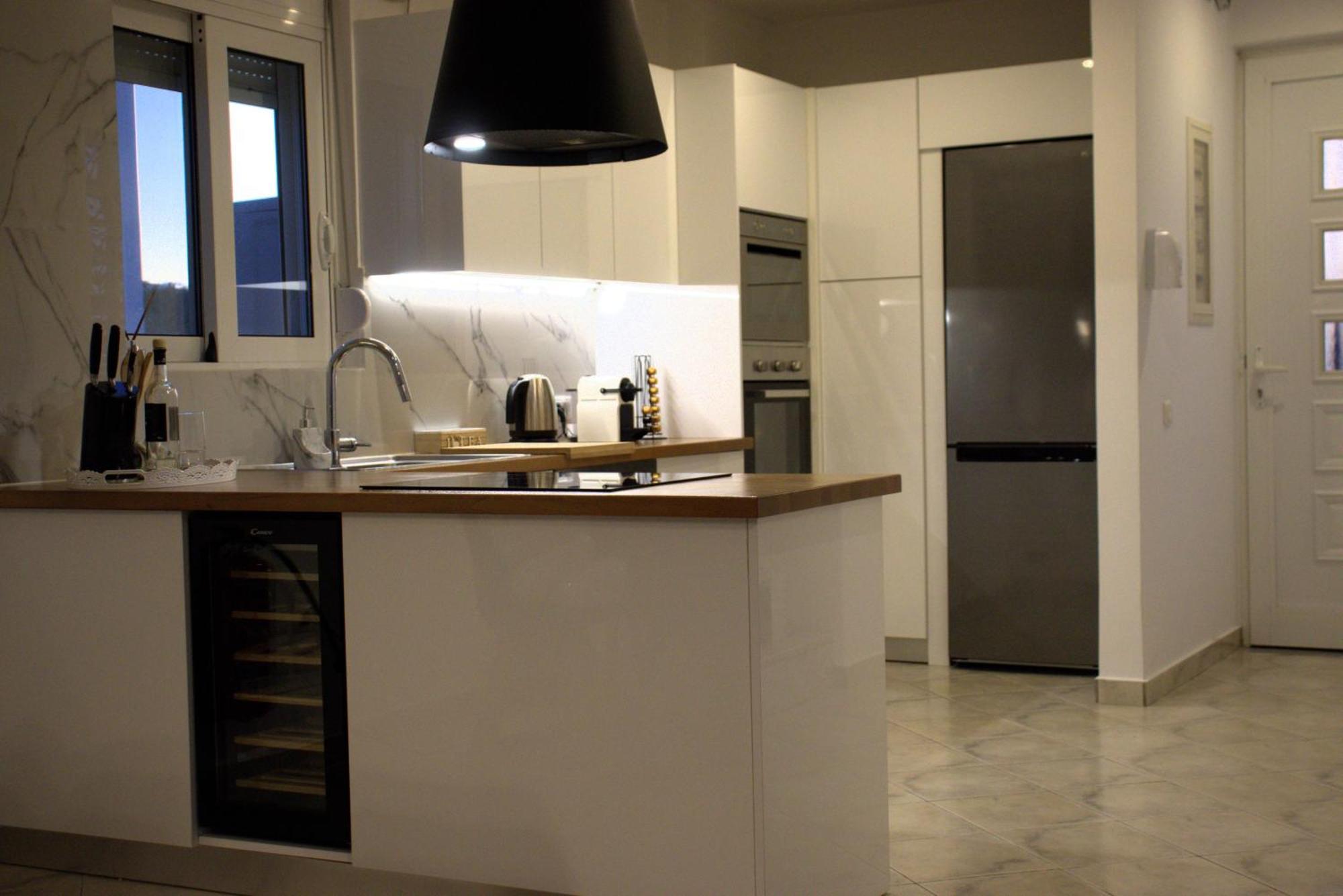S-Eva Resort Kolymbia Luaran gambar