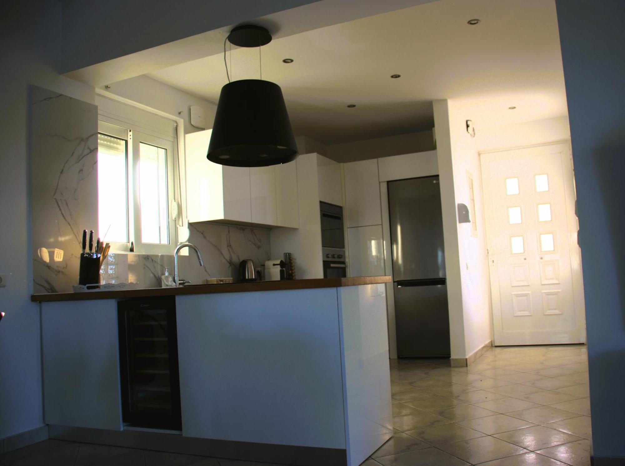 S-Eva Resort Kolymbia Luaran gambar