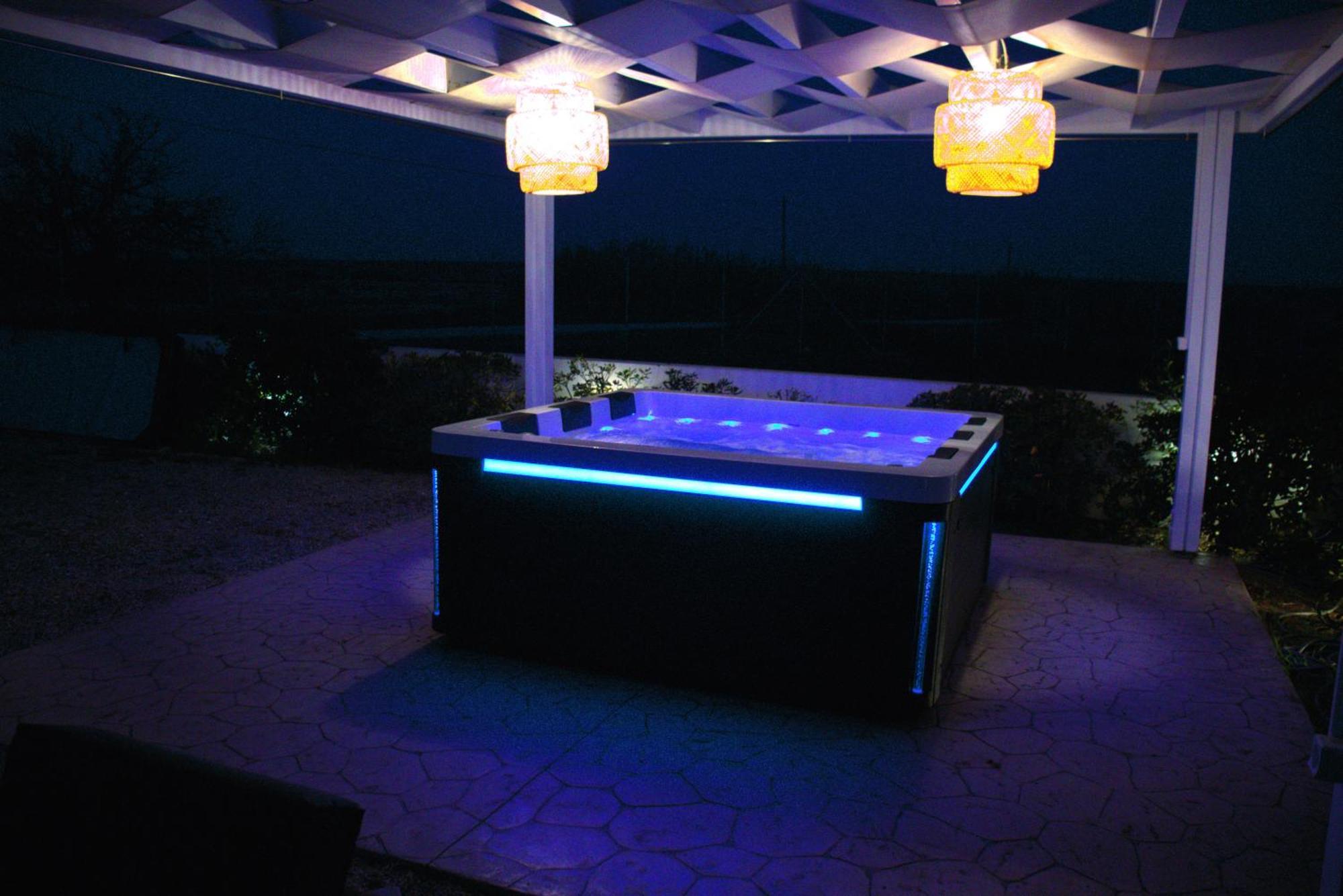 S-Eva Resort Kolymbia Luaran gambar