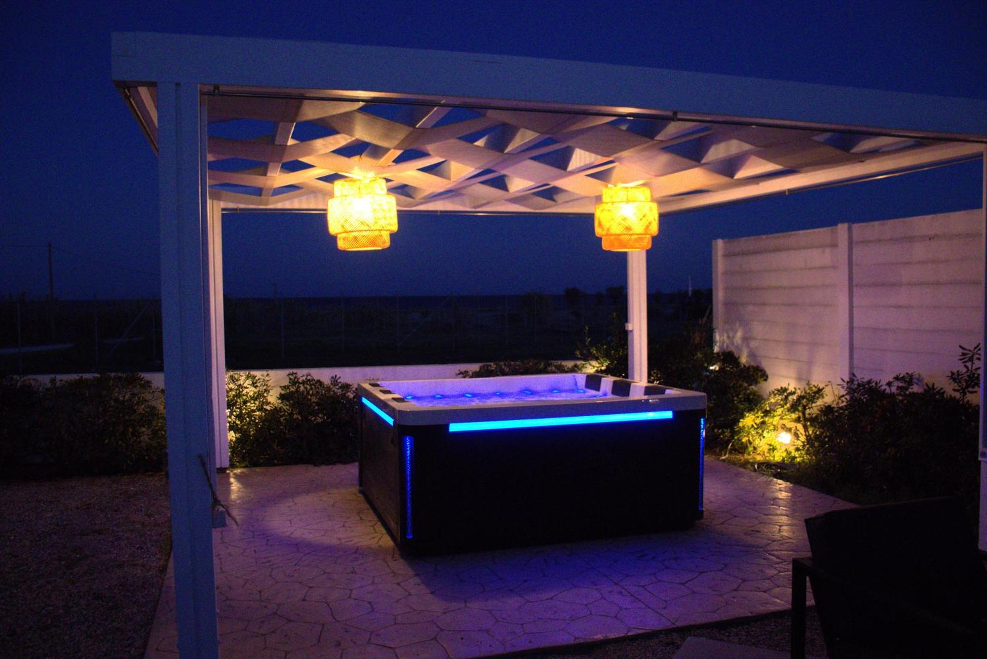 S-Eva Resort Kolymbia Luaran gambar