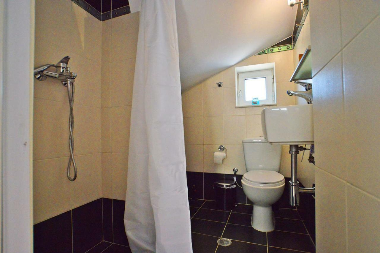 S-Eva Resort Kolymbia Luaran gambar