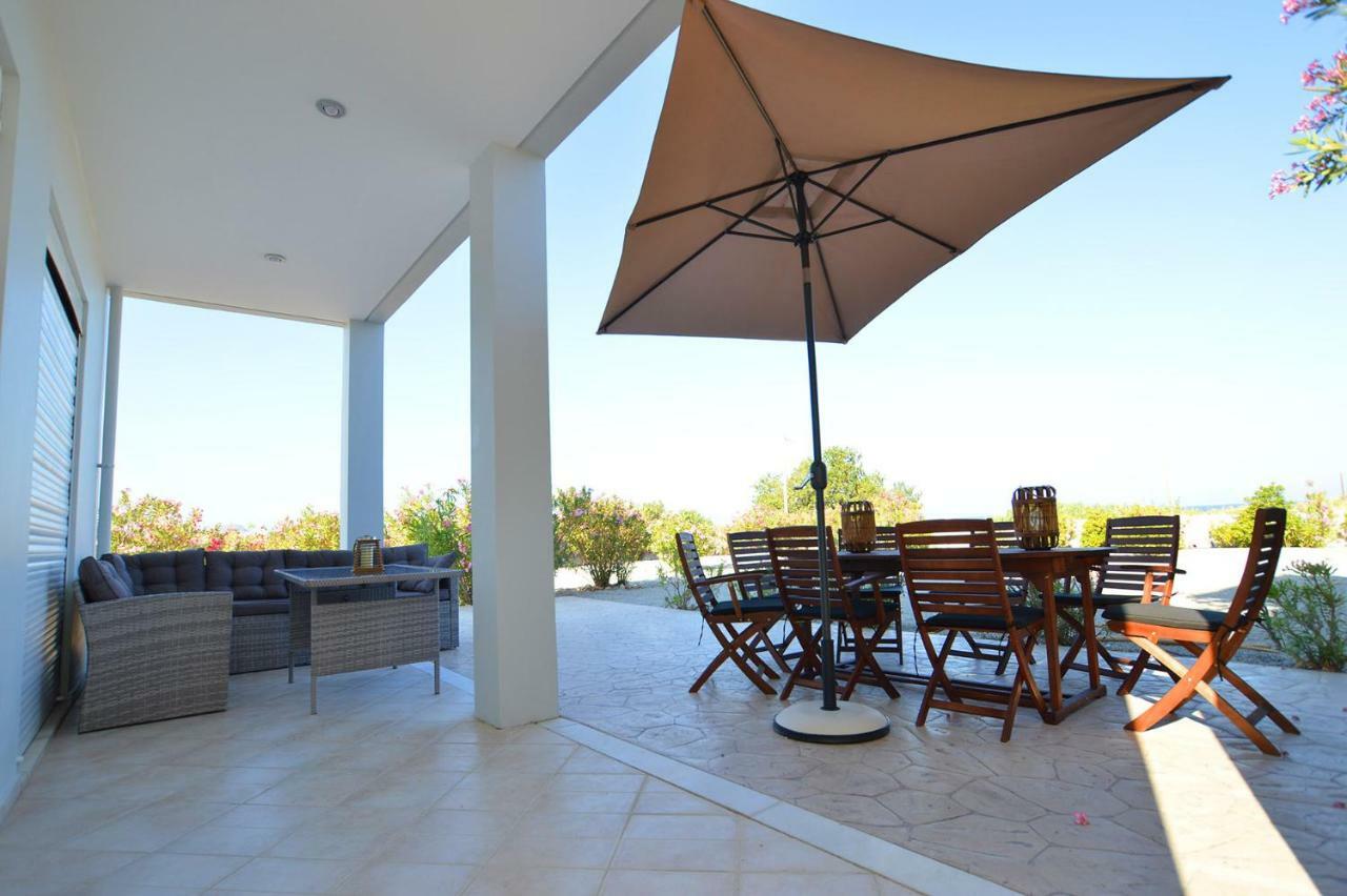 S-Eva Resort Kolymbia Luaran gambar