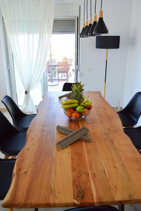 S-Eva Resort Kolymbia Luaran gambar
