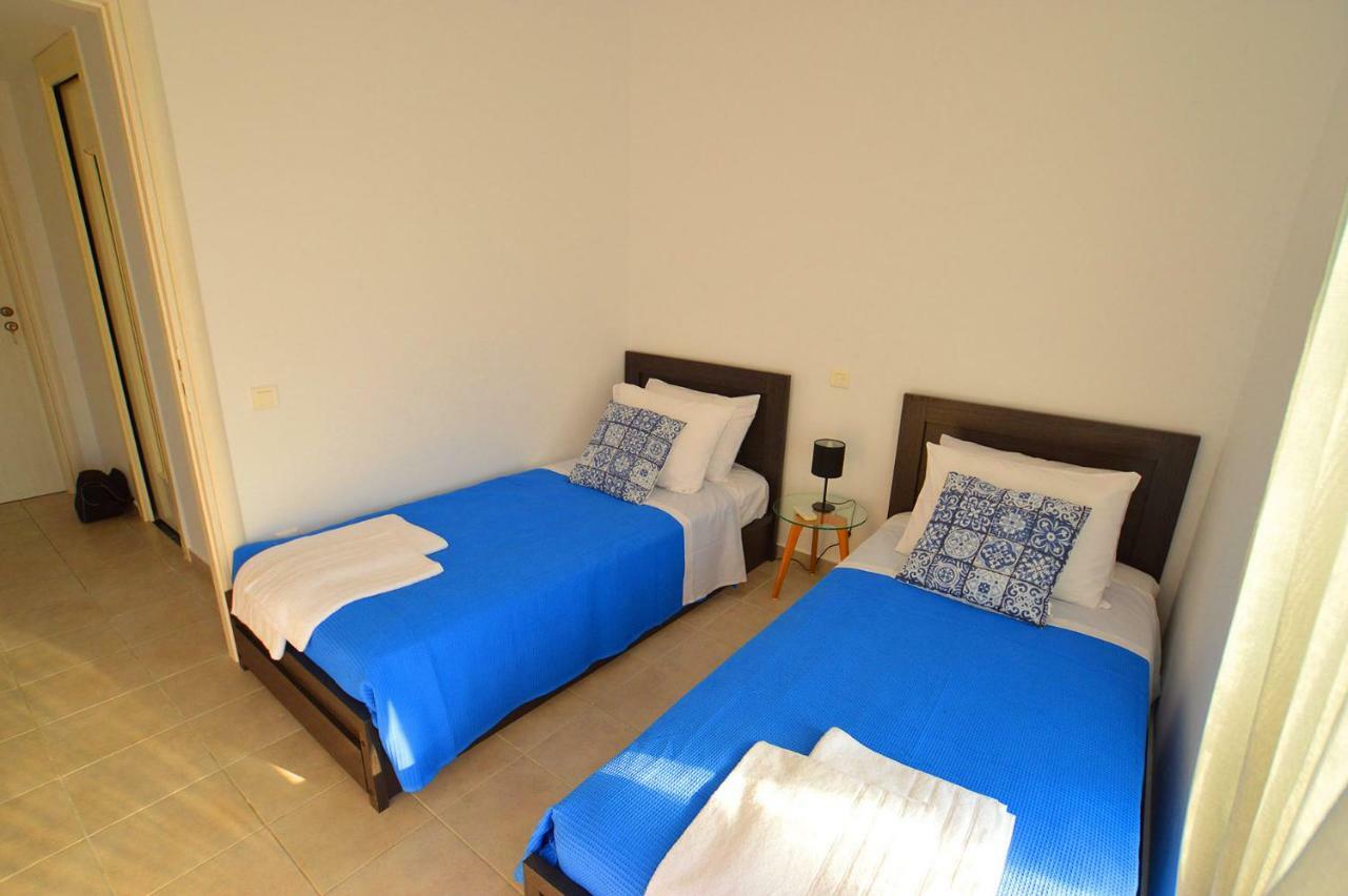 S-Eva Resort Kolymbia Luaran gambar