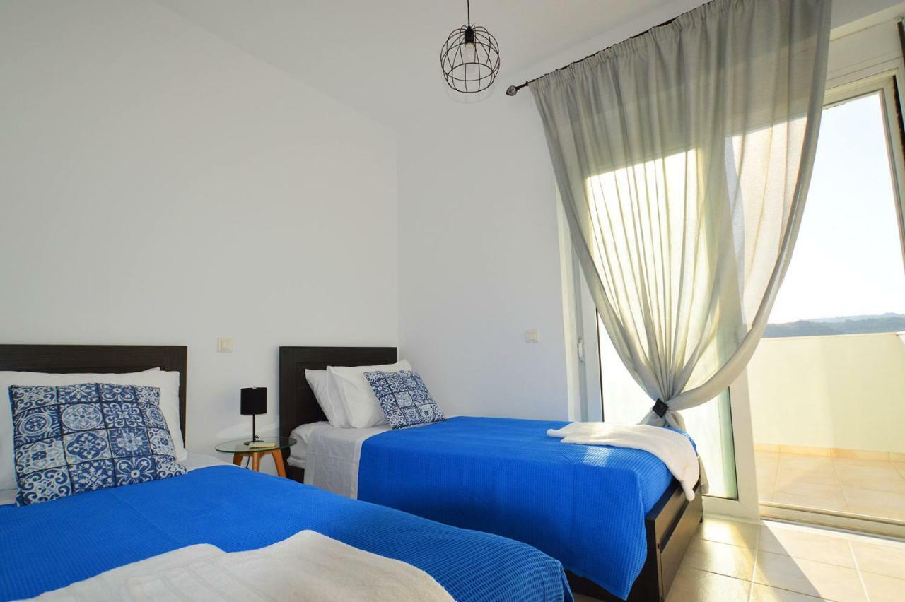 S-Eva Resort Kolymbia Luaran gambar