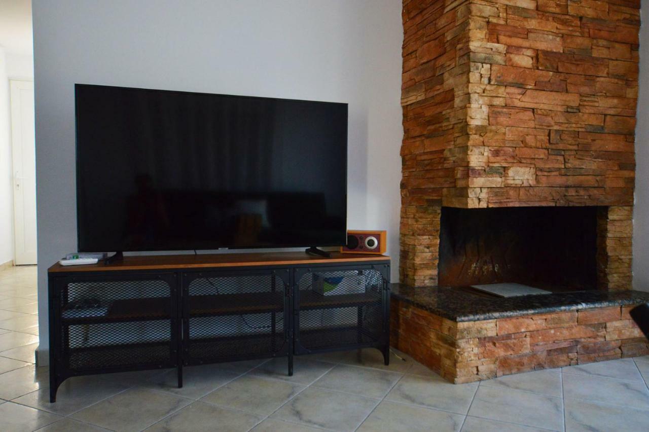 S-Eva Resort Kolymbia Luaran gambar
